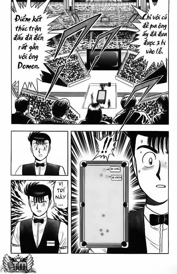 break shot chapter 99 4