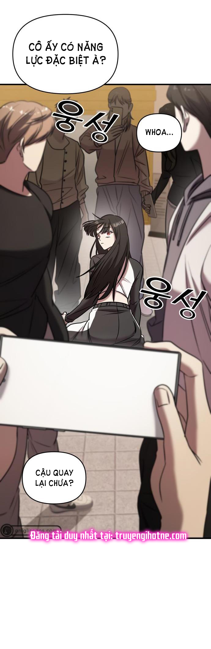 phản diện thuần túy chapter 40.2 52