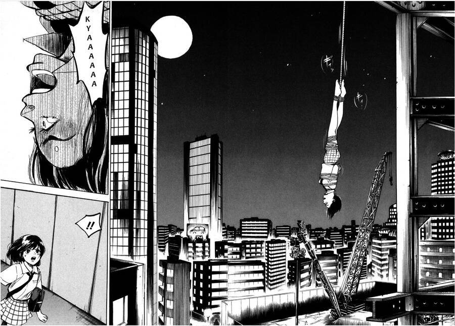 mặt nạ anh hùng - hero mask chapter 7.5 11