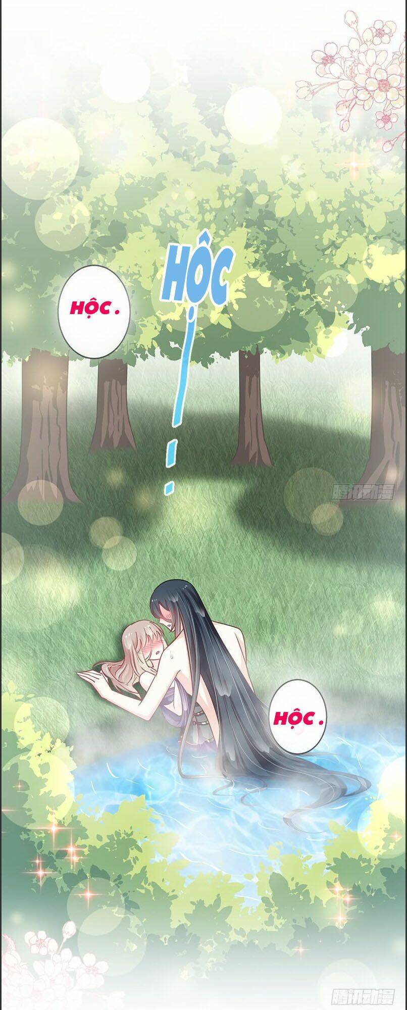 thiên hạ đệ nhất sủng phi chapter 117 16