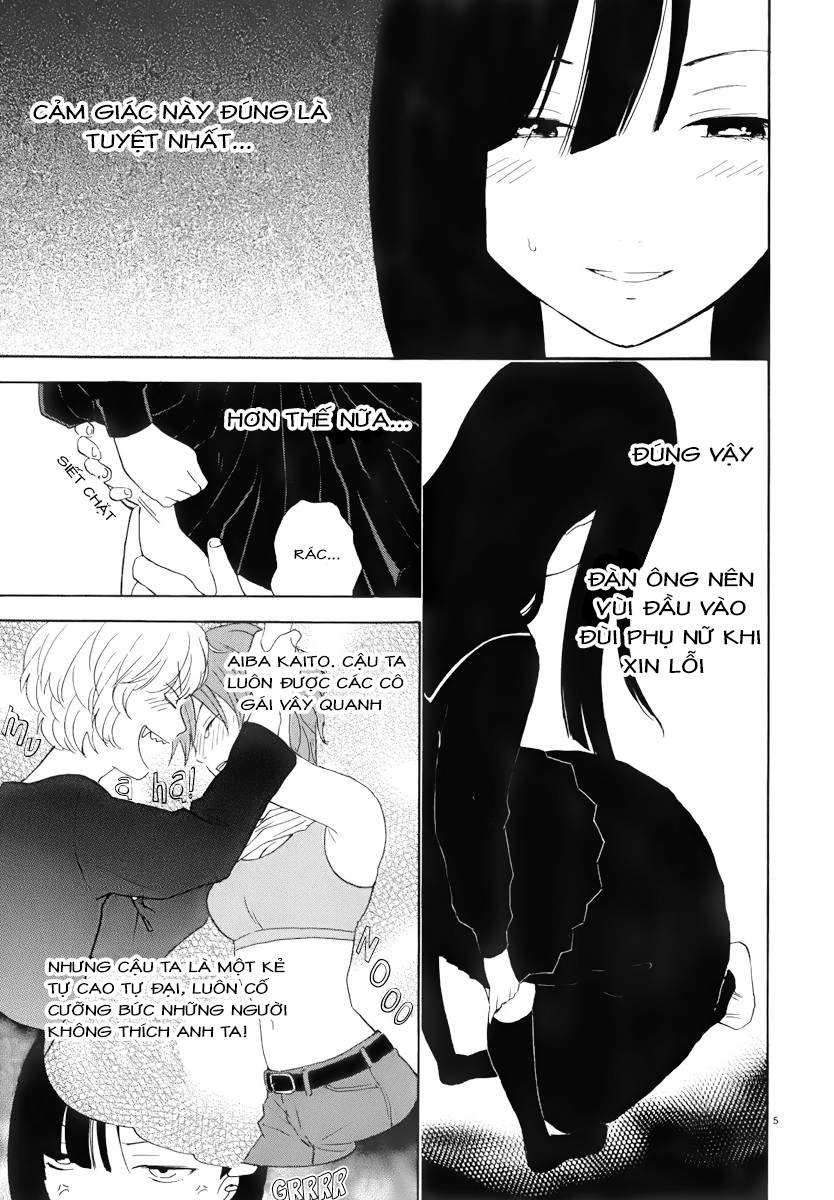 himegoto - juukyuusai no seifuku chapter 7 5