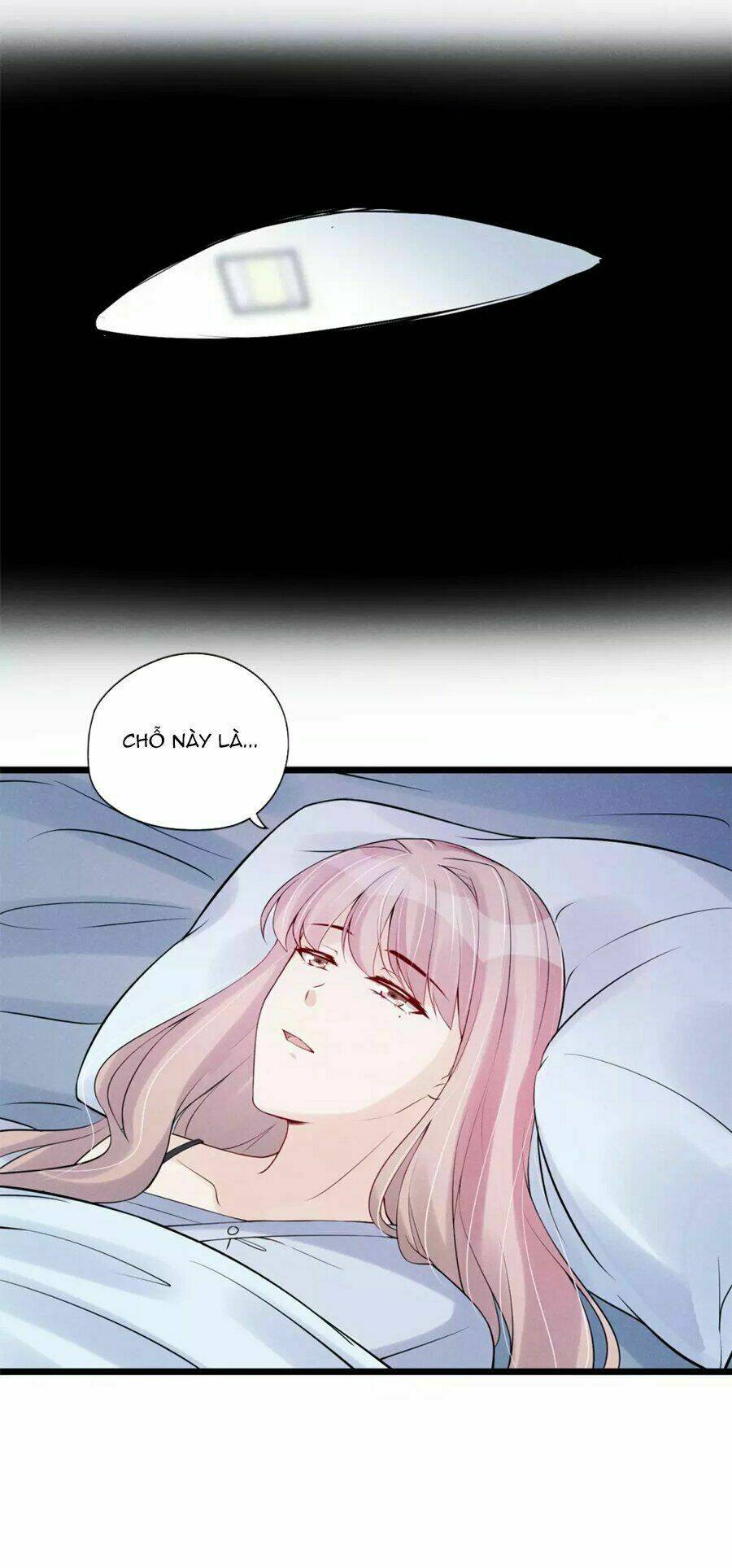 cạm bẫy lửa tình chapter 79 20