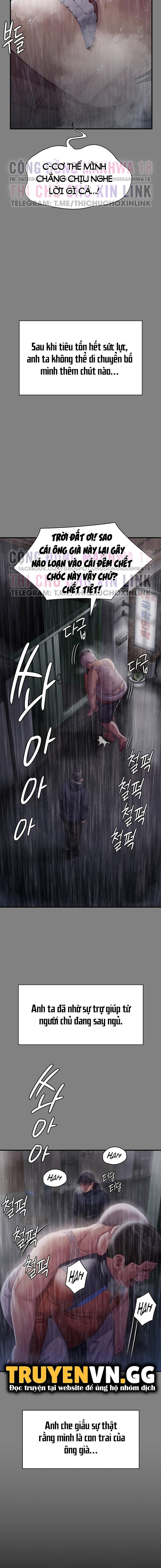 ong chúa chapter 268 8