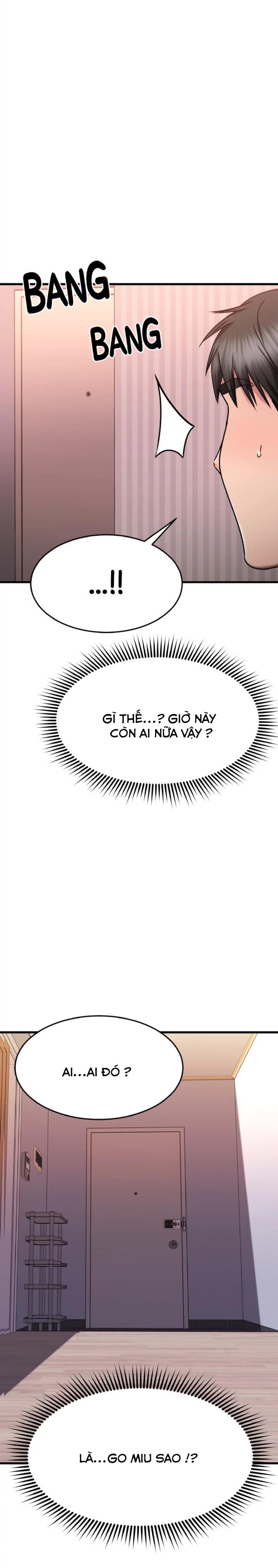 ranh giới người bạn chapter 30 18