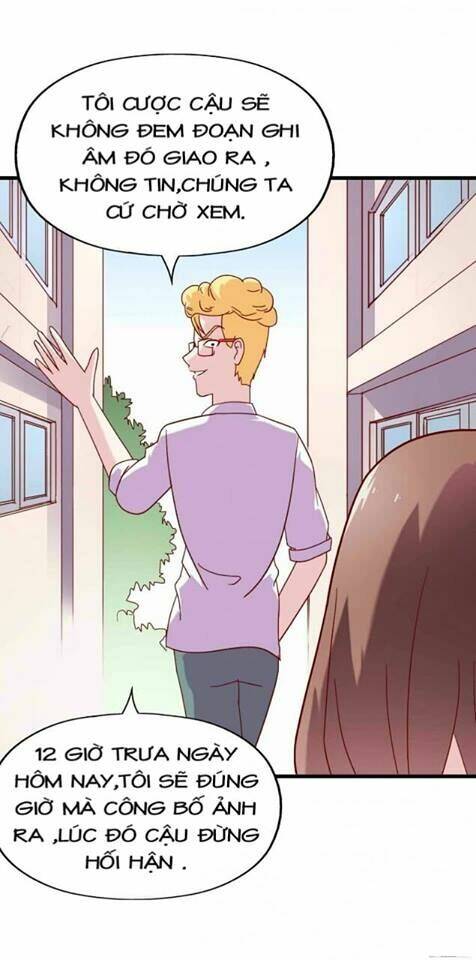 ác ma bàn bên chapter 17 36
