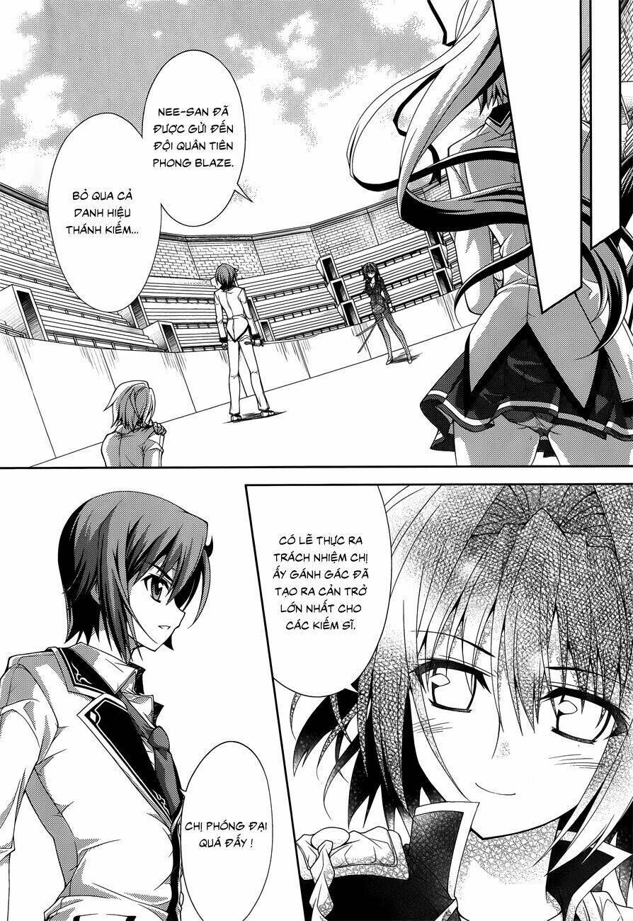 kenshin no keishousha chapter 12 25