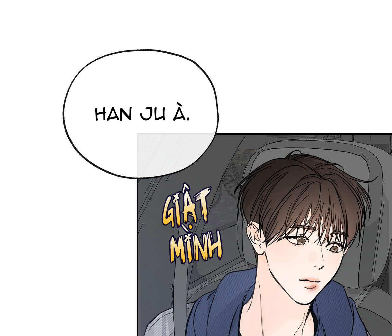 Hướng Đến Nơi Chân Trời Chapter 20 - Next Chapter 21