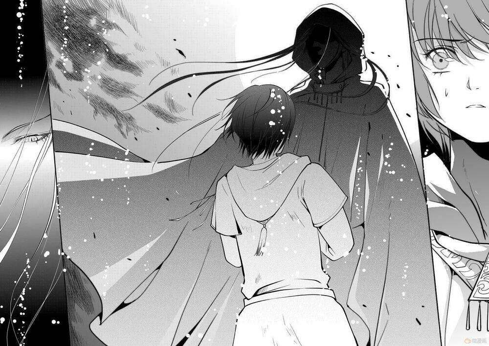 bloodxblood - huyết tộc truyền thuyết chapter 55 7