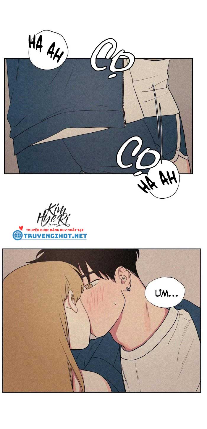 lý do yêu phải thằng bạn thân chapter 4.1 6