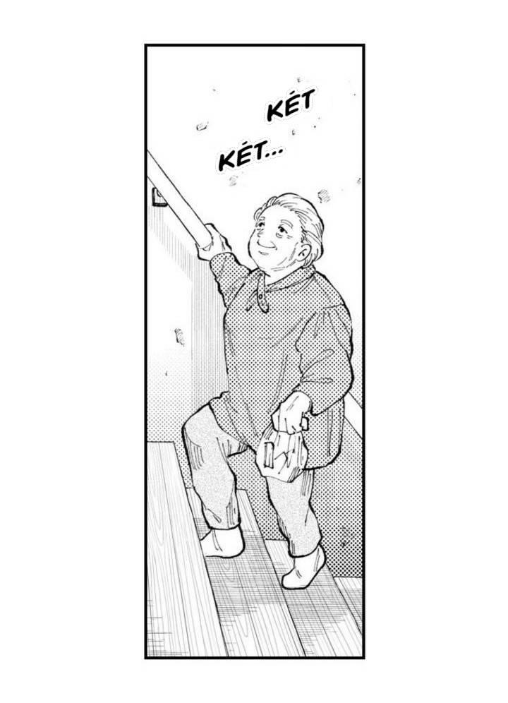 bị một anh chàng lập dị tấn công chapter 6 16