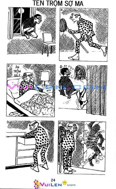 chú thoòng (full trọn bộ) chapter 25 20