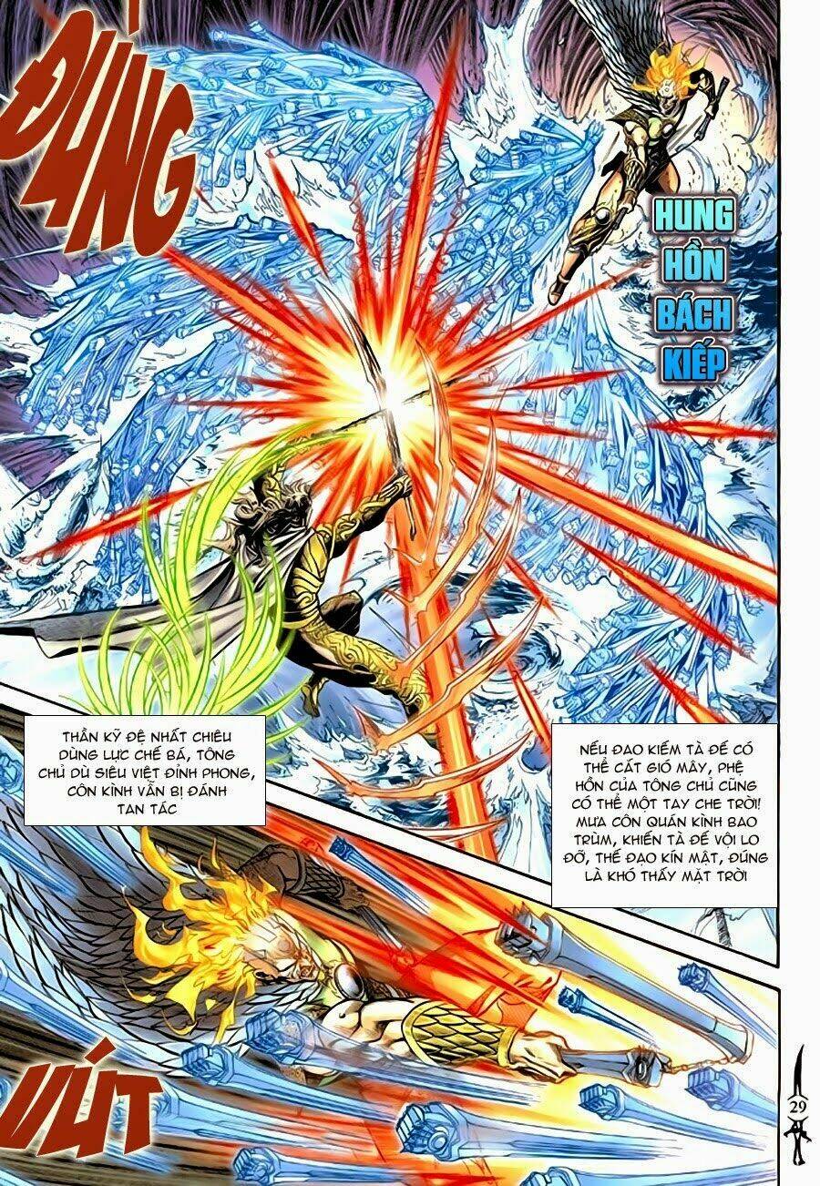 thần binh huyền kỳ ii chapter 56 29