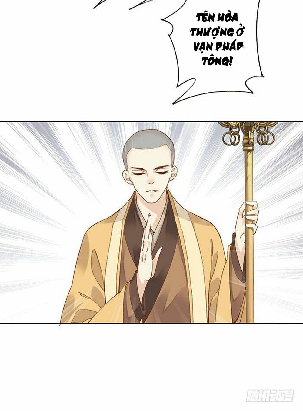 thiền tâm vấn đạo chapter 15 60