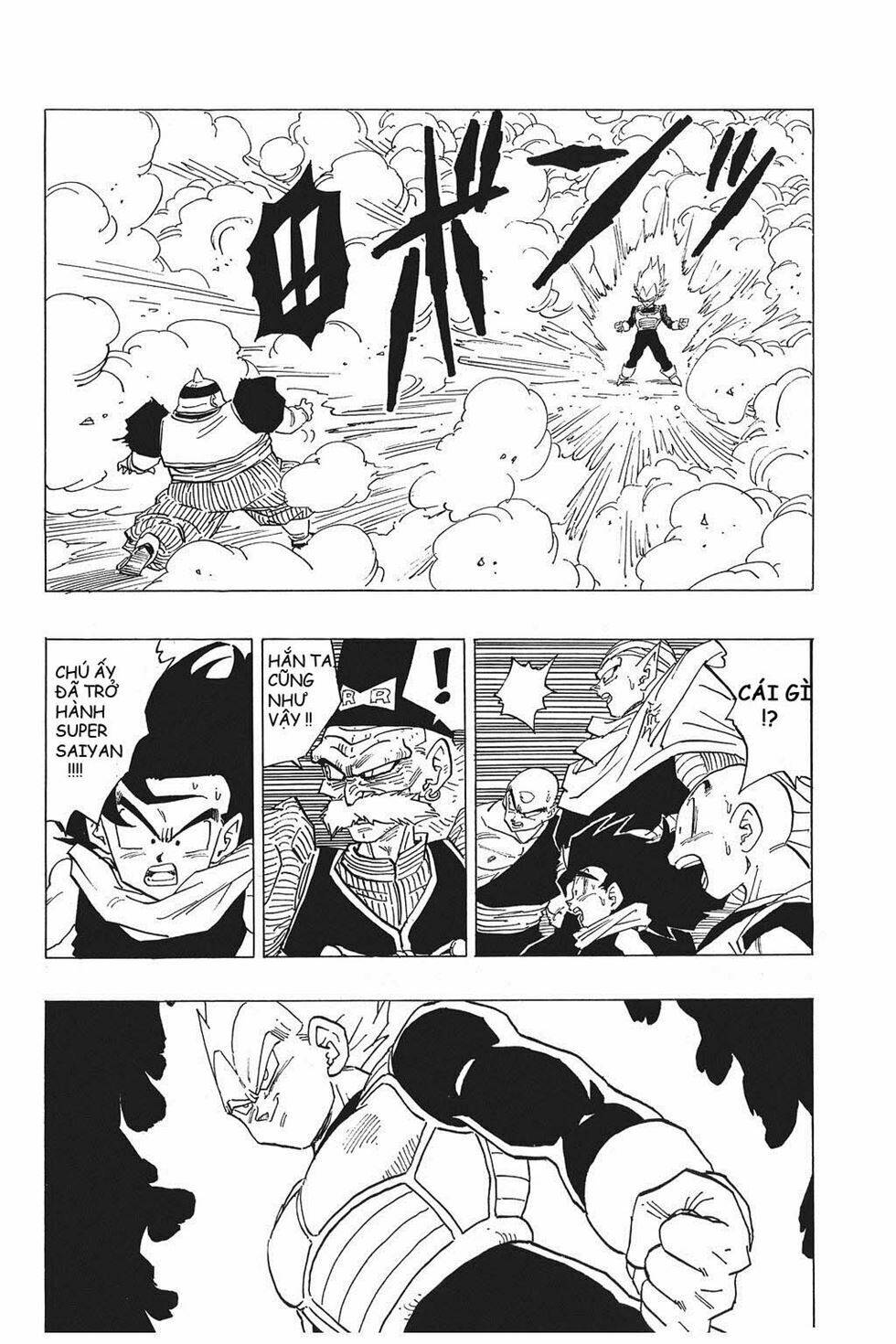 dragon ball - bảy viên ngọc rồng chapter 343 9