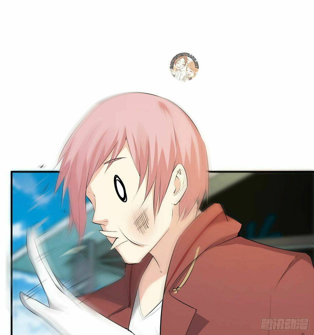 quái trộm thâu tâm chapter 9.1 29