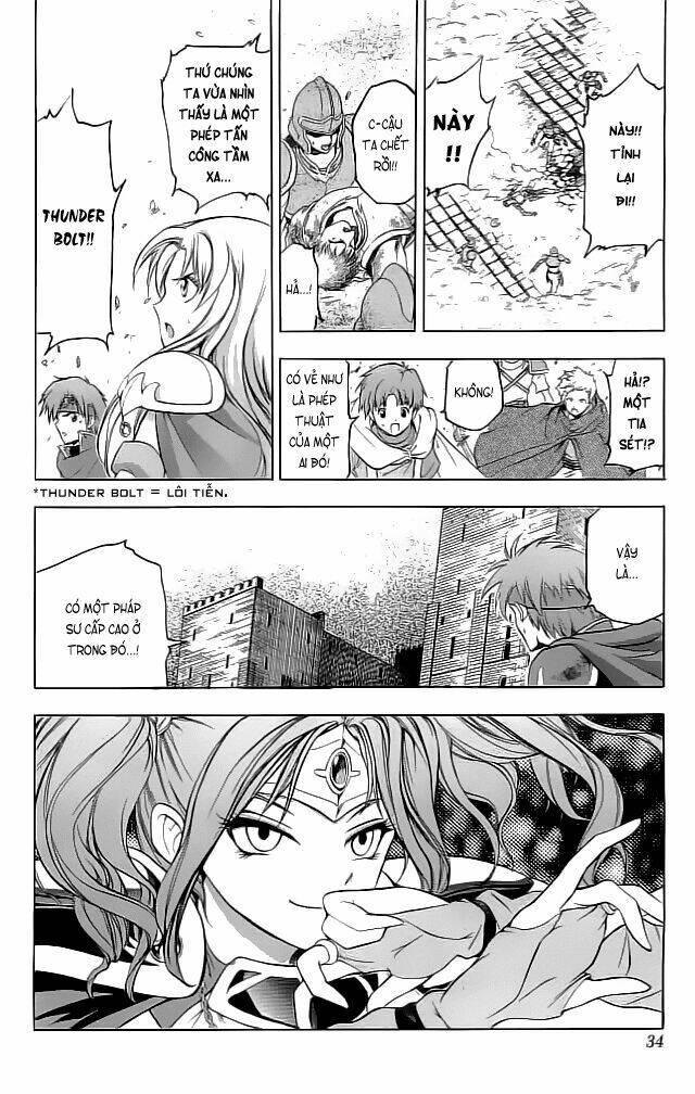 fire emblem-hasha no tsurugi chapter 17 34