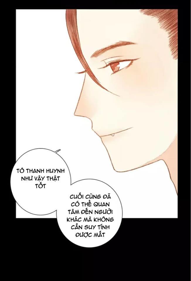 vương gia bá đạo và bác sĩ xinh đẹp chapter 46 12