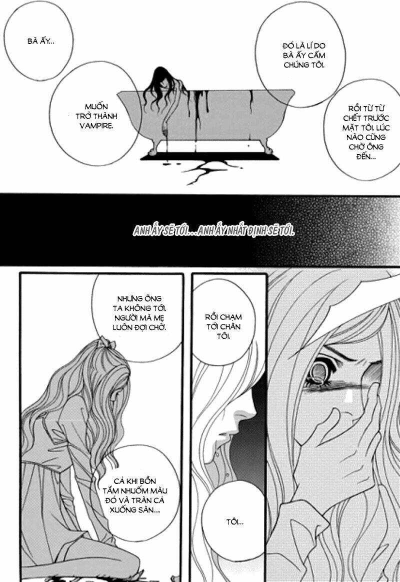 lost in london chapter 22 24