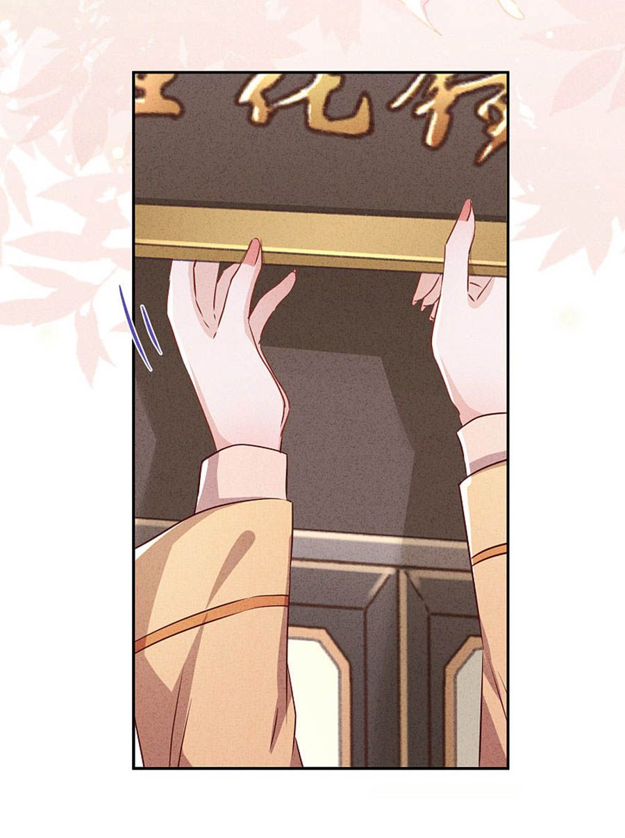 thiếu soái, vợ anh muốn lật trời! chapter 105 25