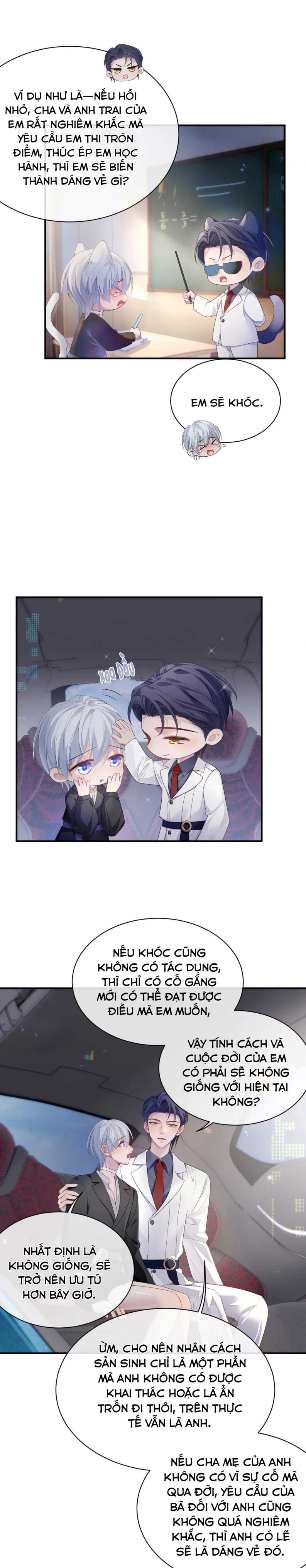 xin hãy ly hôn chapter 60 4