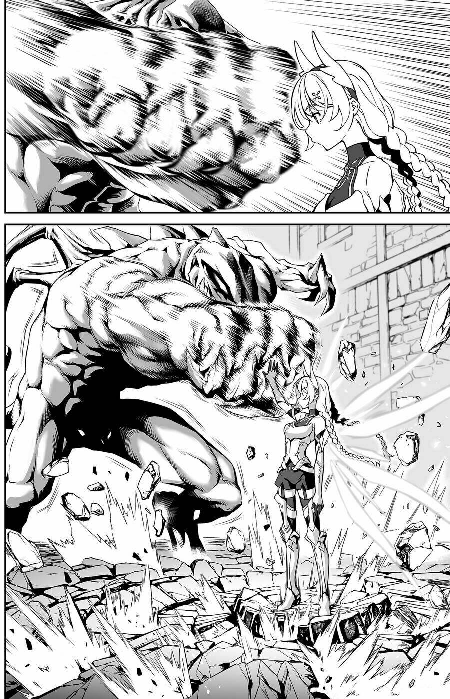 băng hoại 3rd chapter 11 15