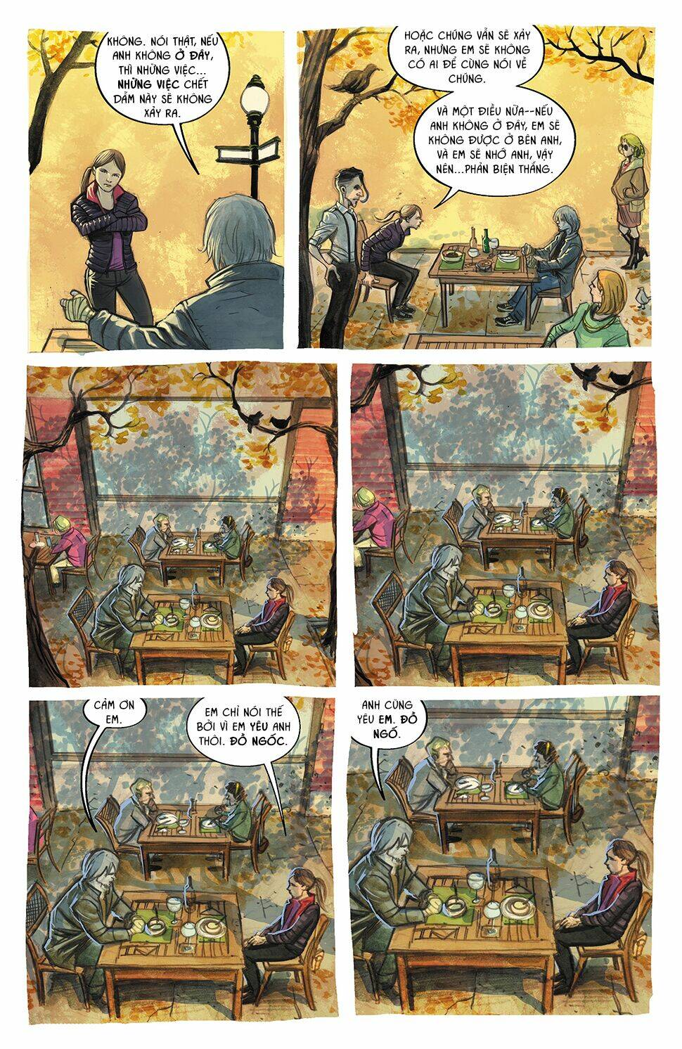 colder - toss the bones chapter 2 22