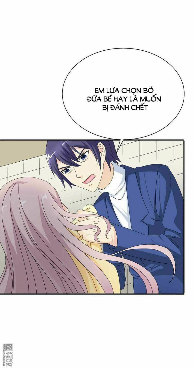 em vẫn còn nhỏ chapter 101 3