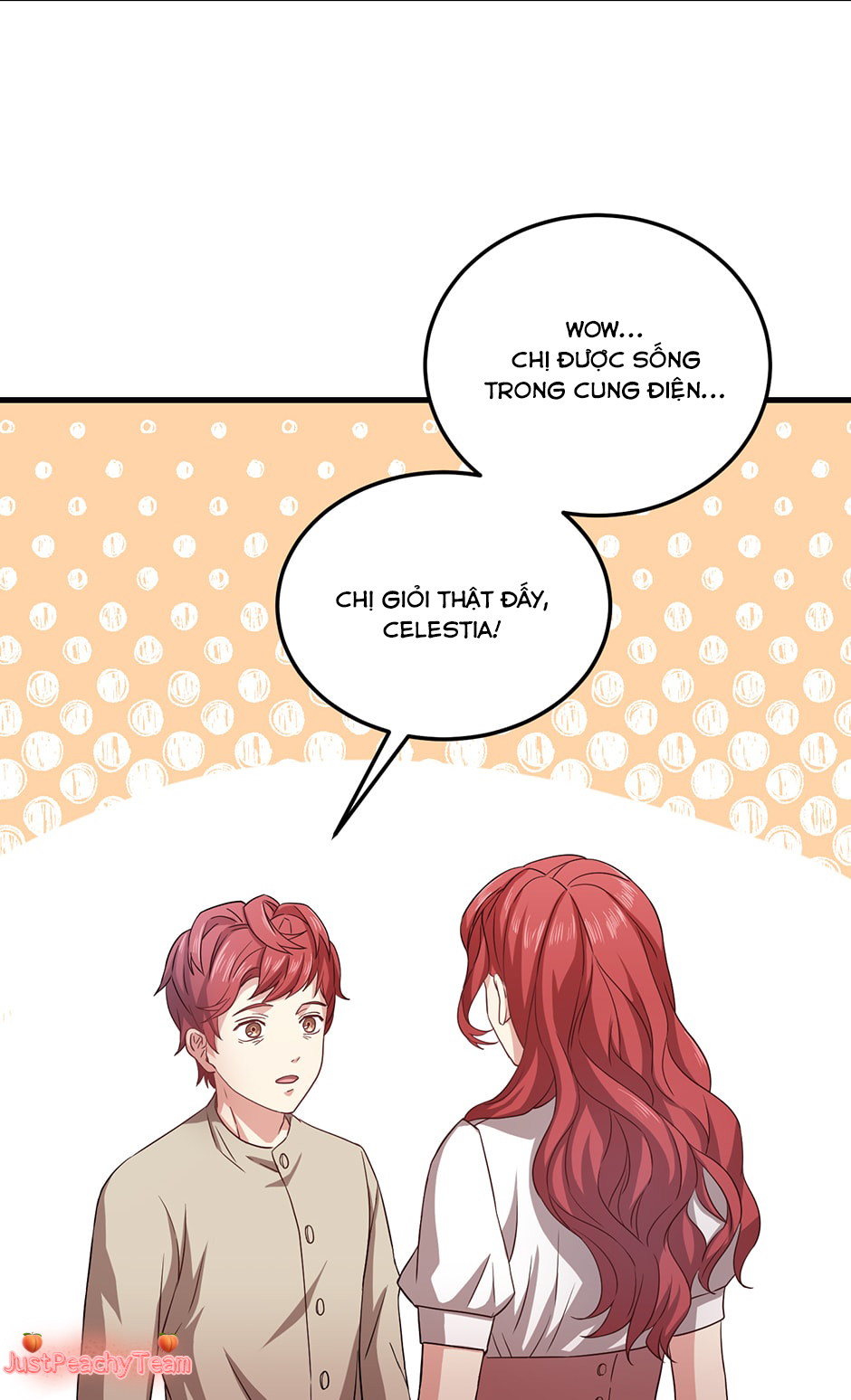 thư ký bí mật của bạo chúa chapter 4 46