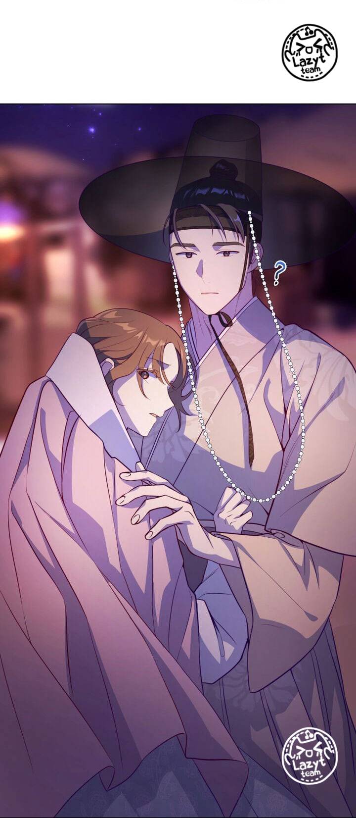 khi hoa nở chapter 7 17