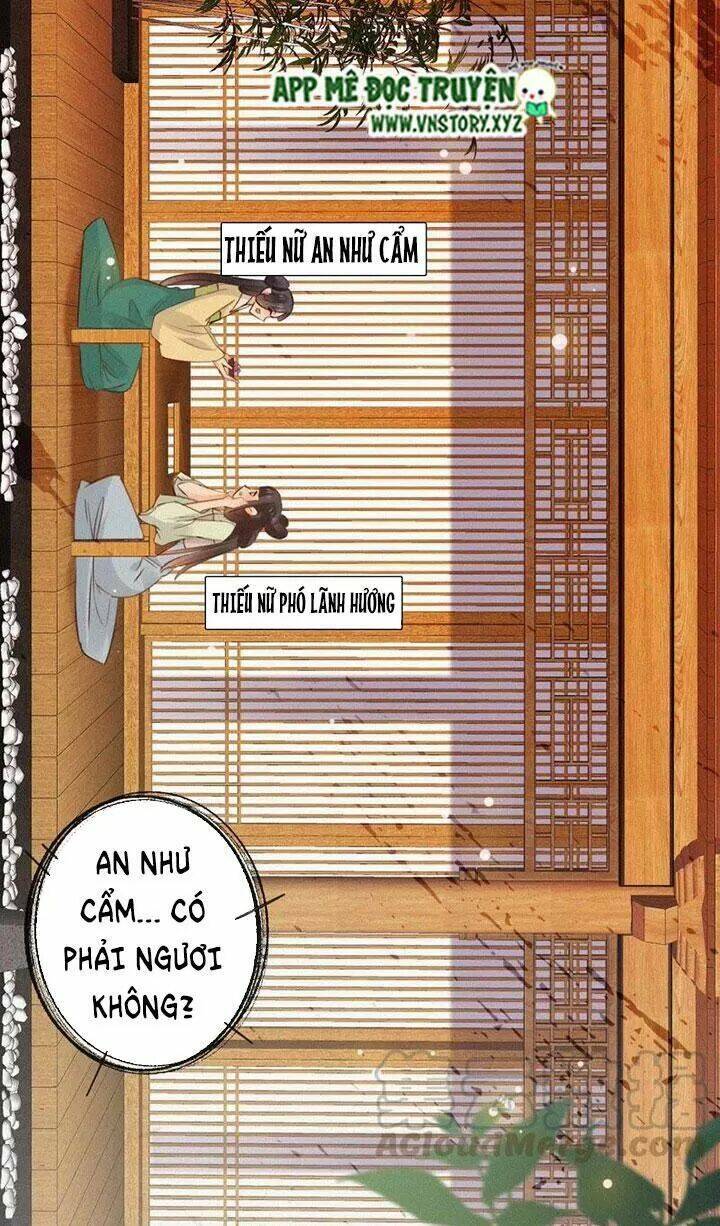 thiên hương mỹ nhân chapter 107 15