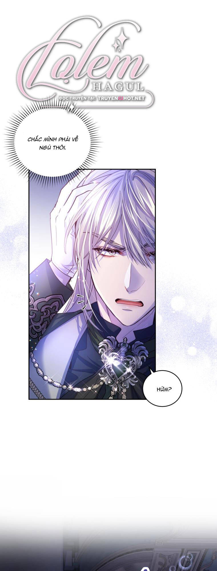 nhà điều chế nước hoa độc quyền của bạo chúa chapter 78 4