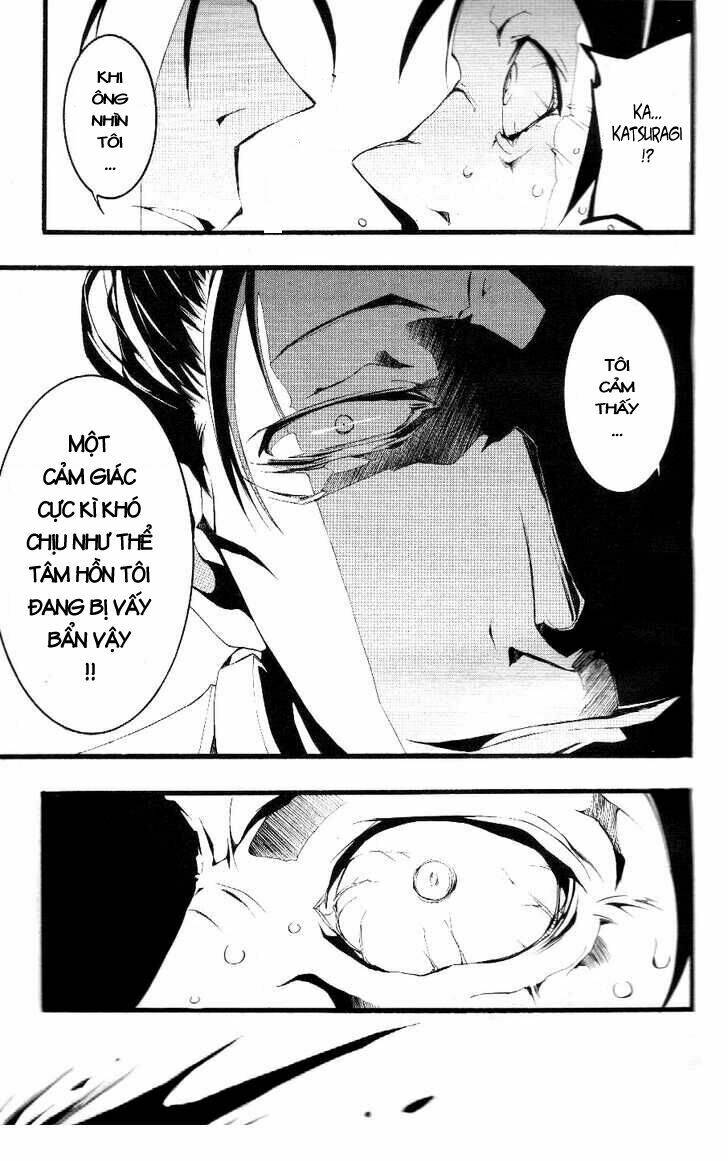 07 hồn ma chapter 63 14