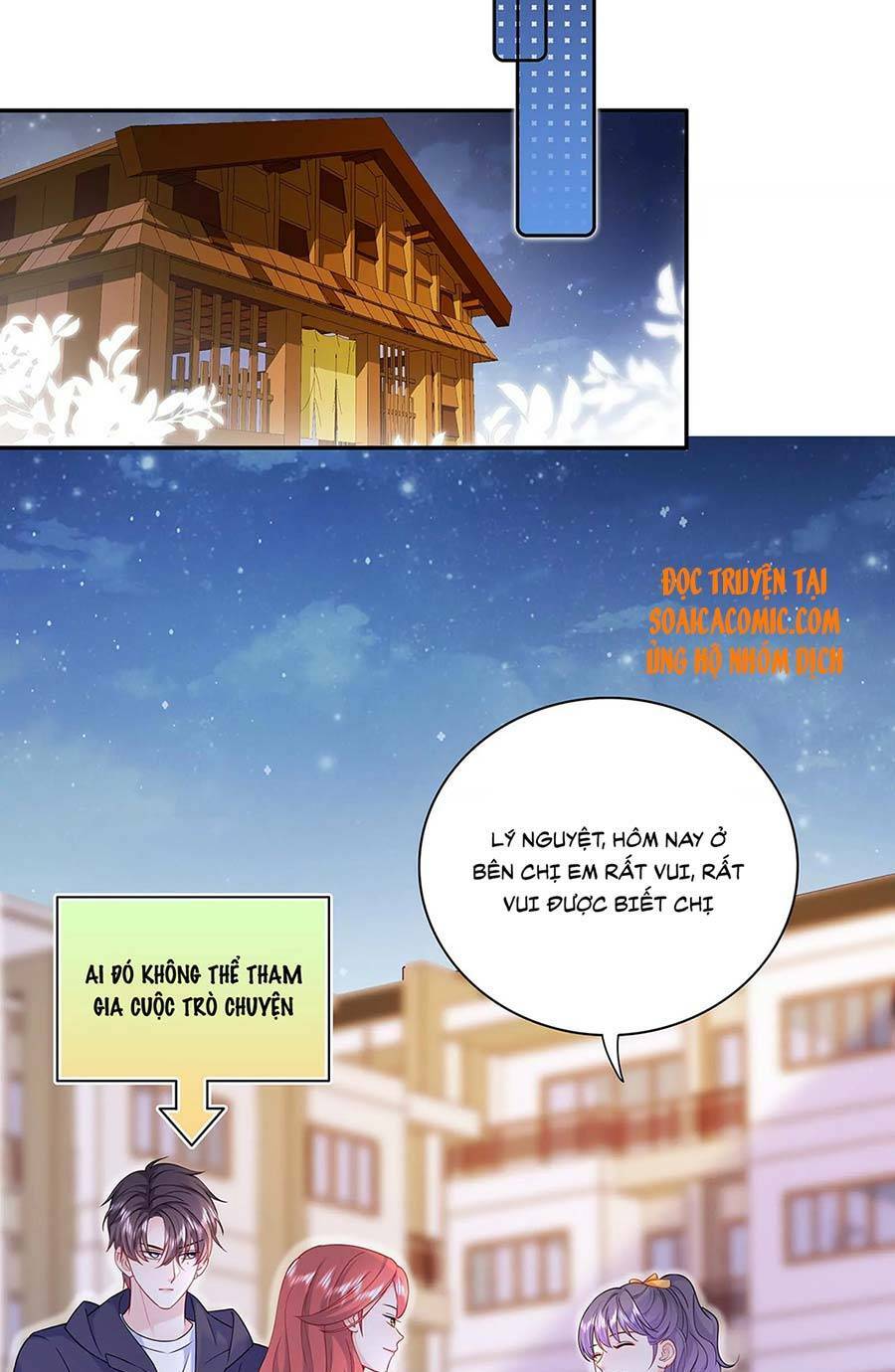 tôi dựa vào tà ý: nghịch chuyển nhân sinh chapter 58 8