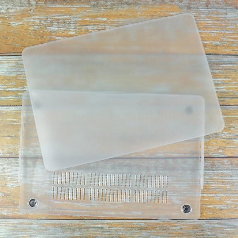 Ốp Bảo Vệ 3 Trong 1 Cho Macbook Air M2 A2681 Pro 14 13 inch A2442 A2485 M1 A2337 A2338 Air 2020 A2179 A2289 A2251 ID Retina 12 15 16 inch Touch bar 2018 A146632 A132