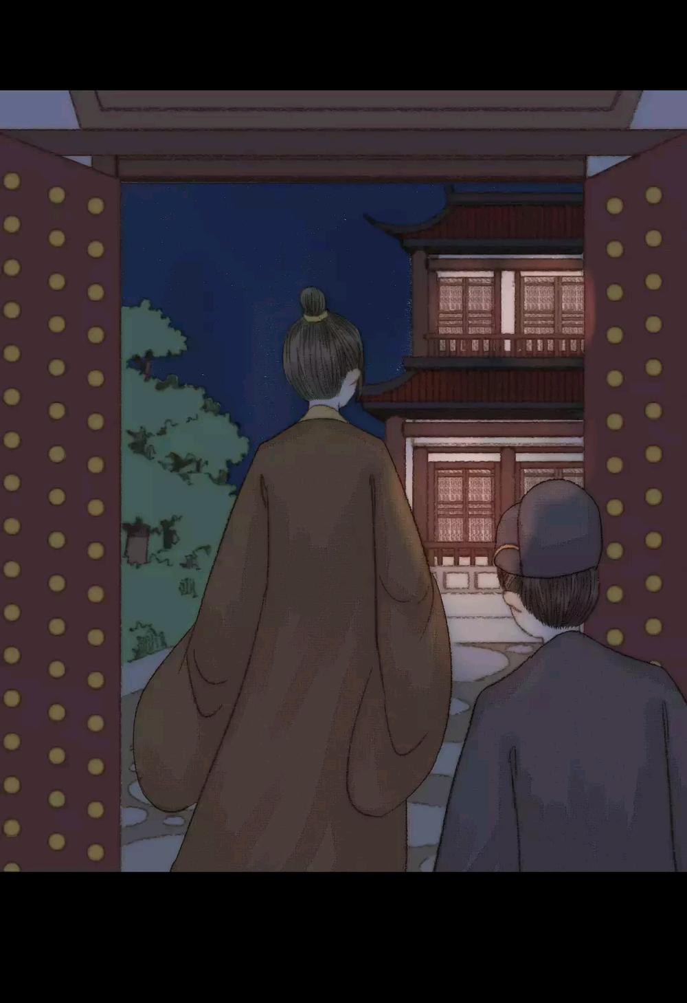 vương gia bá đạo và bác sĩ xinh đẹp chapter 68 27