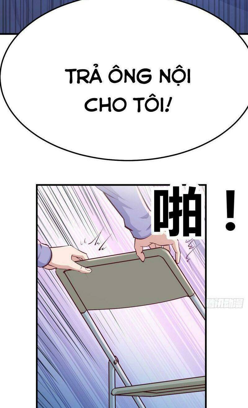 y thánh thiên tài tại hoa đô chapter 4 10