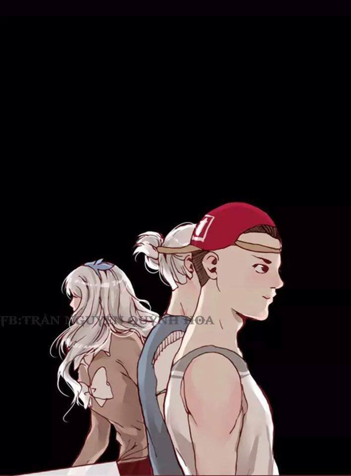 trả thù trường trung học phần 1 chapter 13 33