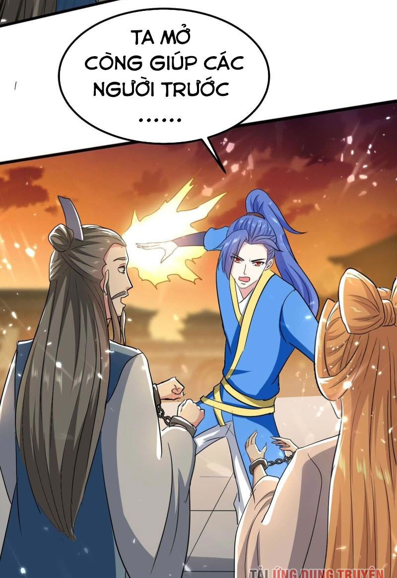 tối cường thăng cấp chapter 200 34