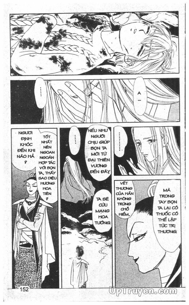 hoàng tử hoa - bud boy chapter 8 154