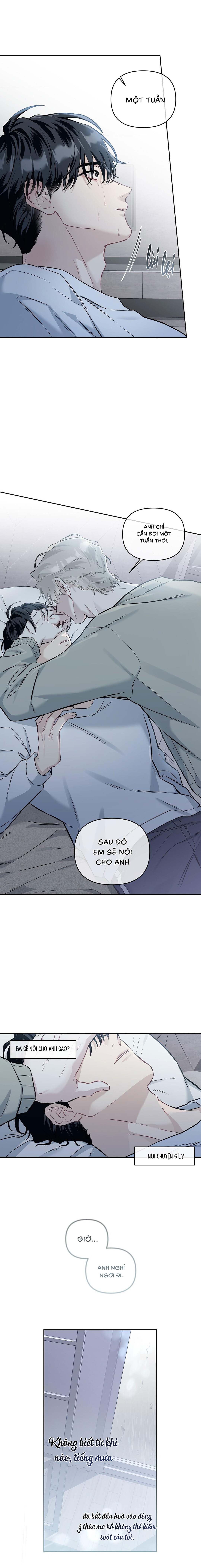 hạ cánh nơi miền đất xanh chapter 2 19