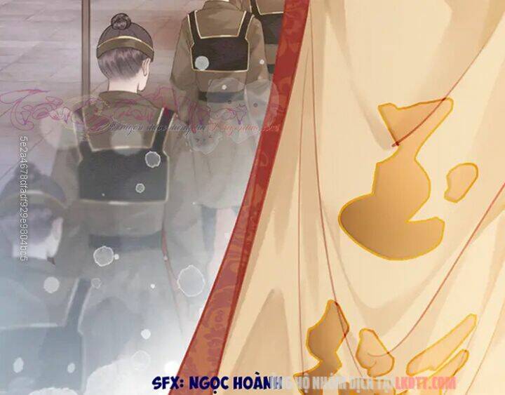 trọng sinh bá sủng nhiếp chính vương quá mạnh mẽ chapter 121 26