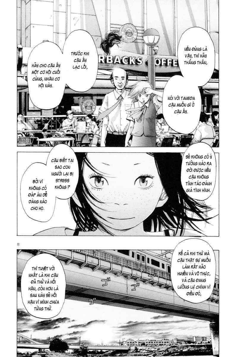 thực tế cuộc sống chapter 7 8