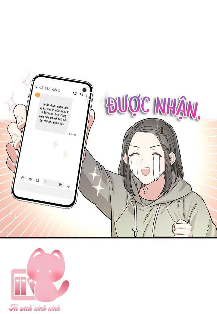 quán cà phê của bom chapter 4 17