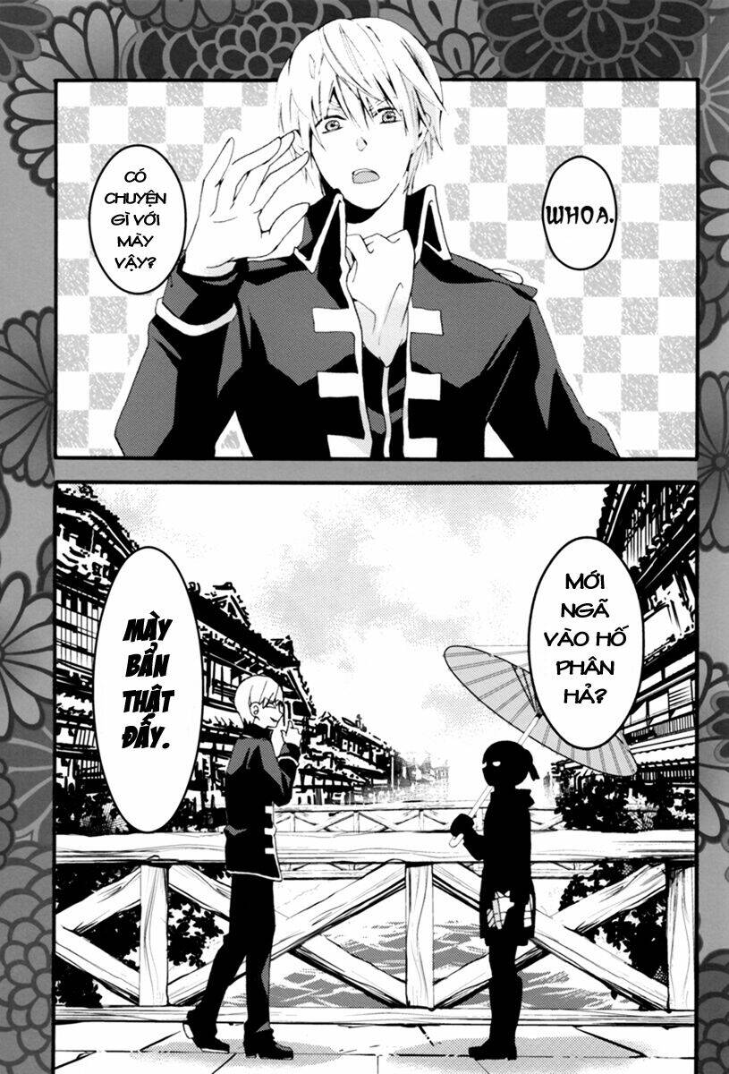 chuyện vào một ngày valentine chapter 1 4