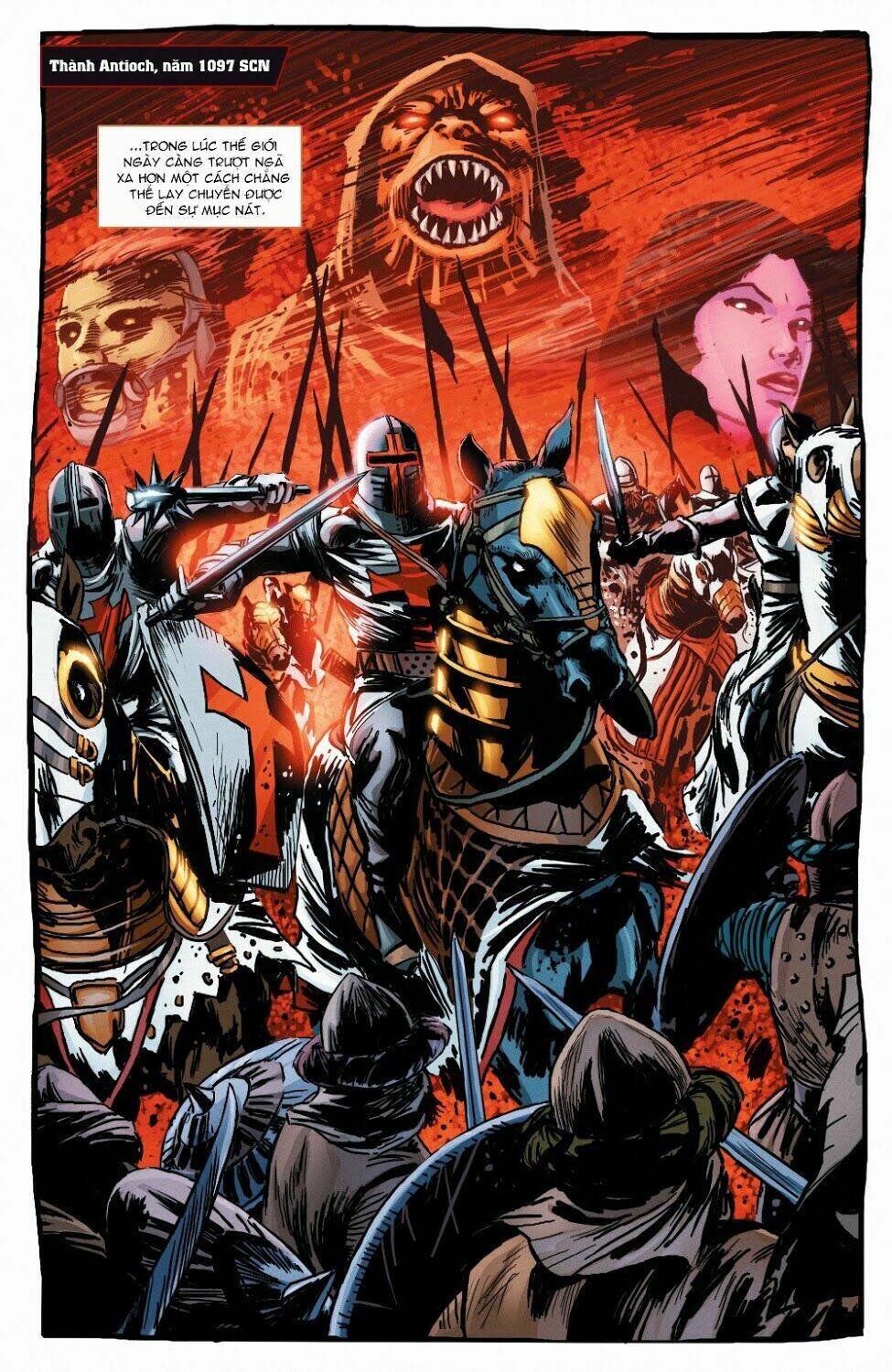 justice league chapter 21.1 16