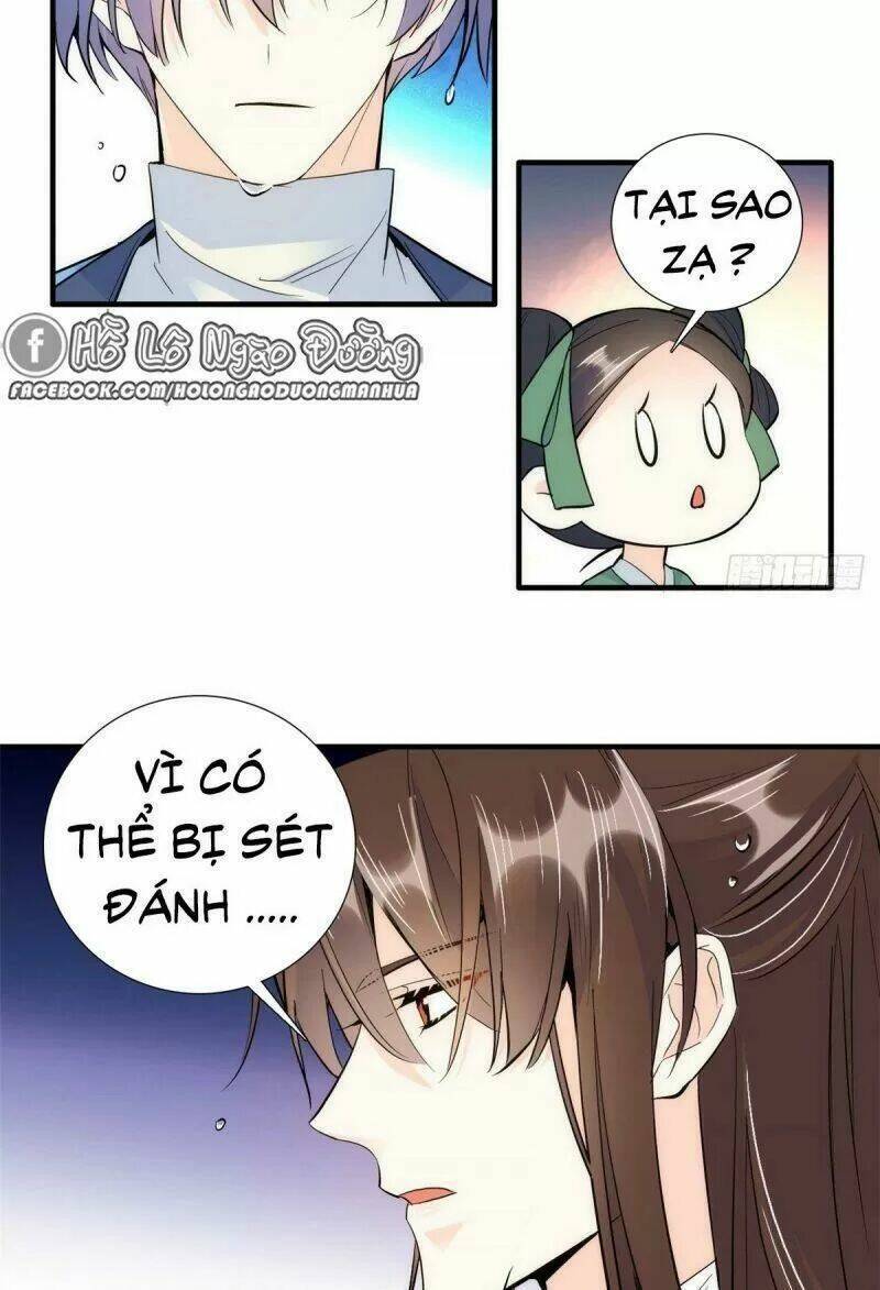 thiều quang mạn chapter 73 4