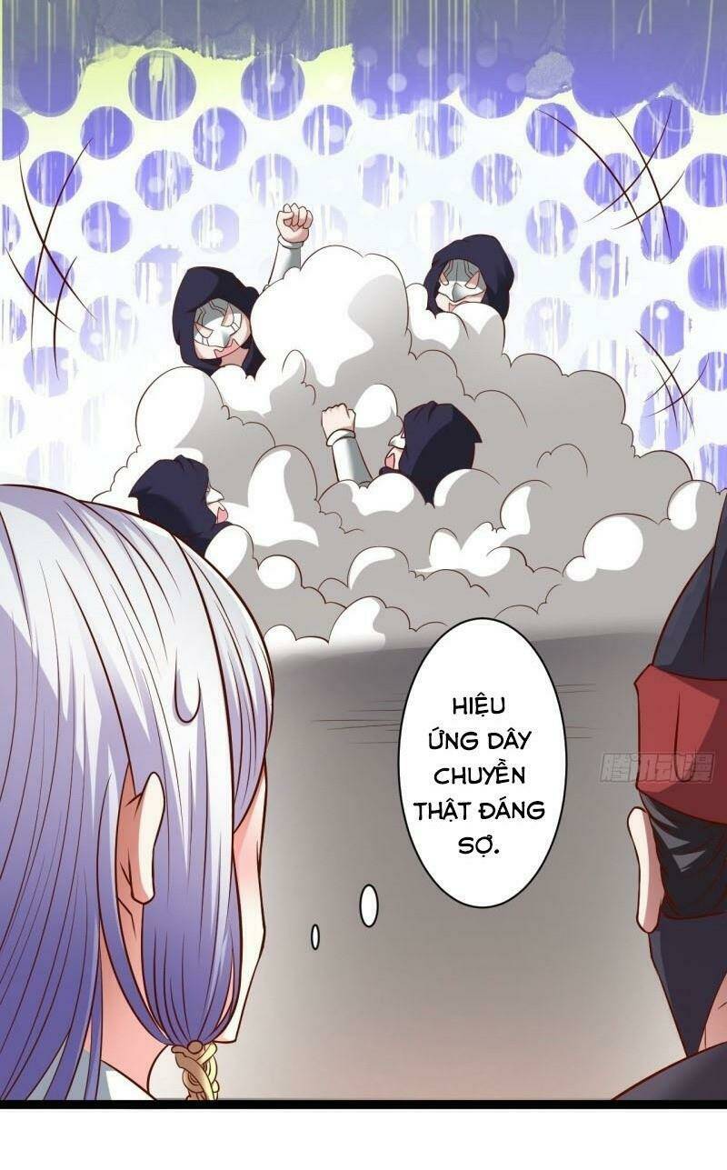 trọng sinh tối cường ma tôn ở rể chapter 61 12