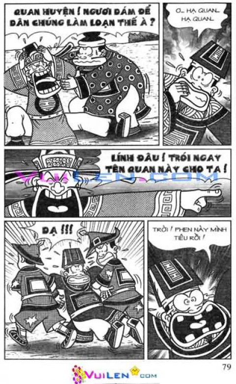 thần đồng đất việt chapter 162 76