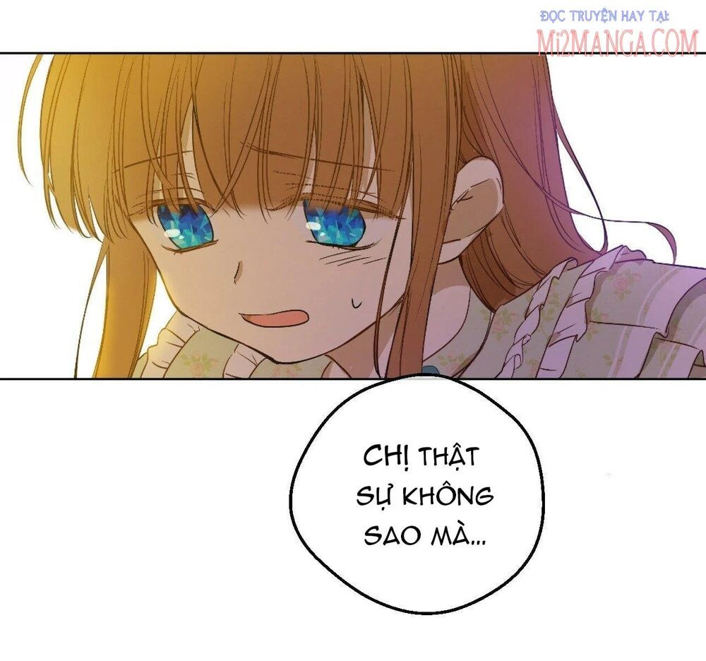 một ngày nọ tôi bỗng thành nàng công chúa chapter 107.5 20