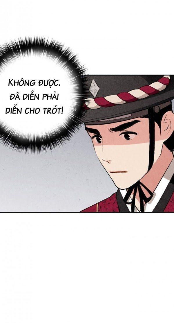 lệnh cấm hôn của hoàng đế bệ hạ chapter 5.2 19